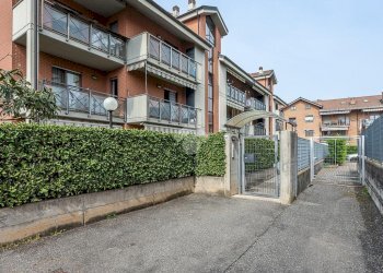 Trilocale Via san pancrazio, Druento - foto 3