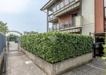 Trilocale Via san pancrazio, Druento - foto 4