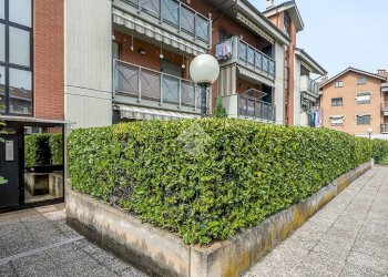 Trilocale Via san pancrazio, Druento - foto 5