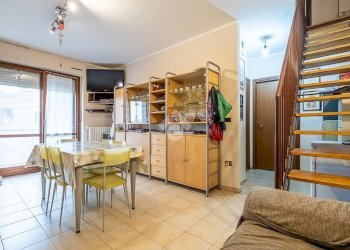 Trilocale Via san pancrazio, Druento - foto 6