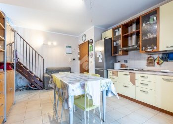 Trilocale Via san pancrazio, Druento - foto 7