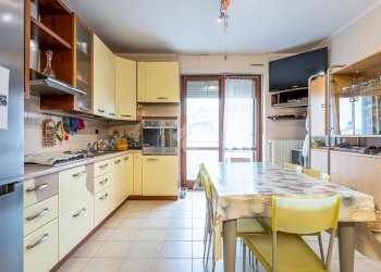 Trilocale Via san pancrazio, Druento - foto 9