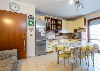 Trilocale Via san pancrazio, Druento - foto 10