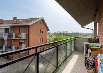 Trilocale Via san pancrazio, Druento - foto 11