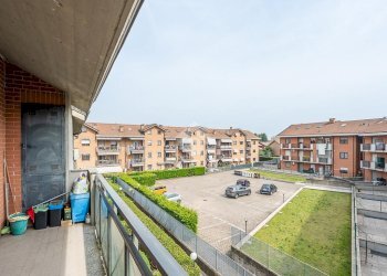 Trilocale Via san pancrazio, Druento - foto 12