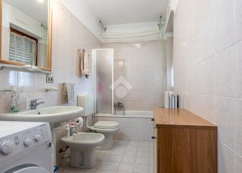 Trilocale Via san pancrazio, Druento - foto 14