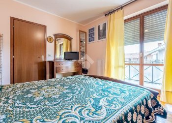 Trilocale Via san pancrazio, Druento - foto 15