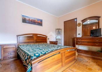 Trilocale Via san pancrazio, Druento - foto 16