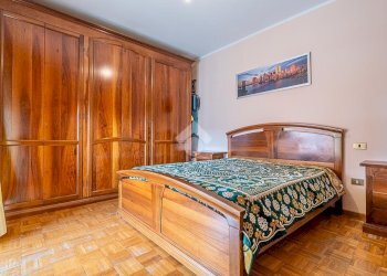 Trilocale Via san pancrazio, Druento - foto 17