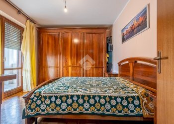 Trilocale Via san pancrazio, Druento - foto 18