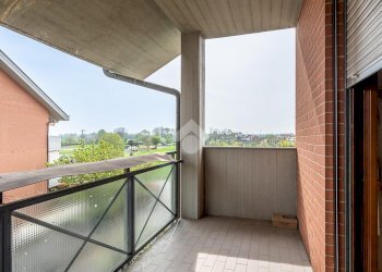 Trilocale Via san pancrazio, Druento - foto 19