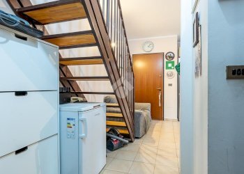 Trilocale Via san pancrazio, Druento - foto 20