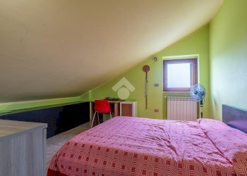 Trilocale Via san pancrazio, Druento - foto 21