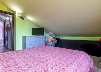 Trilocale Via san pancrazio, Druento - foto 23