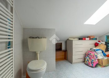 Trilocale Via san pancrazio, Druento - foto 24