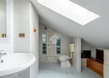 Trilocale Via san pancrazio, Druento - foto 25