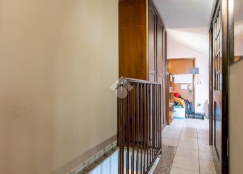 Trilocale Via san pancrazio, Druento - foto 27