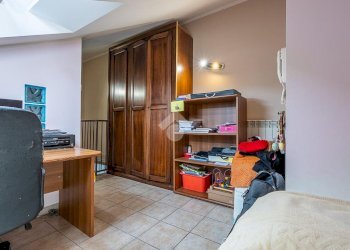 Trilocale Via san pancrazio, Druento - foto 28