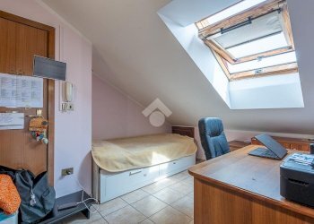 Trilocale Via san pancrazio, Druento - foto 30