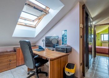 Trilocale Via san pancrazio, Druento - foto 31