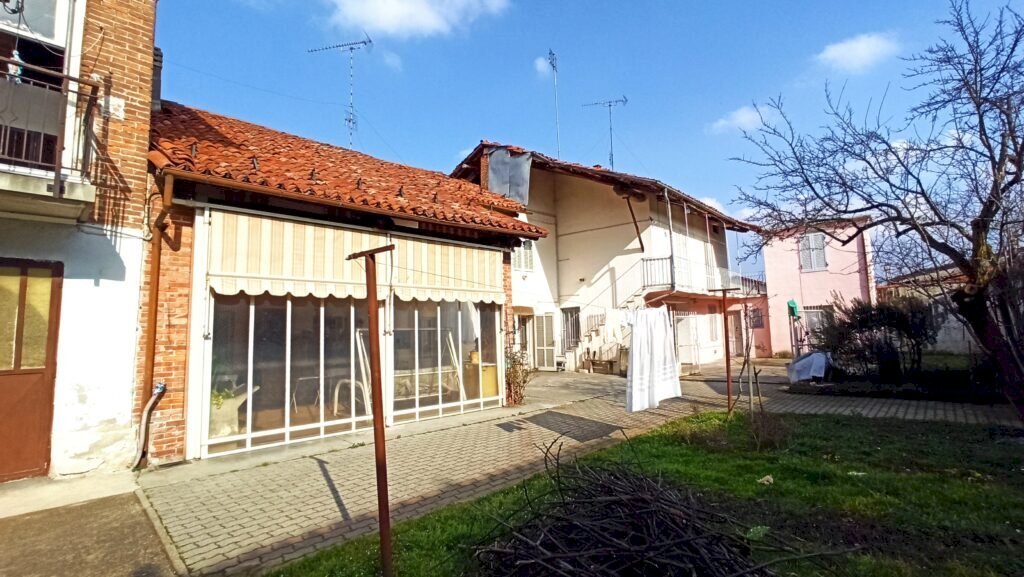 Rustico Piozzo - foto 1