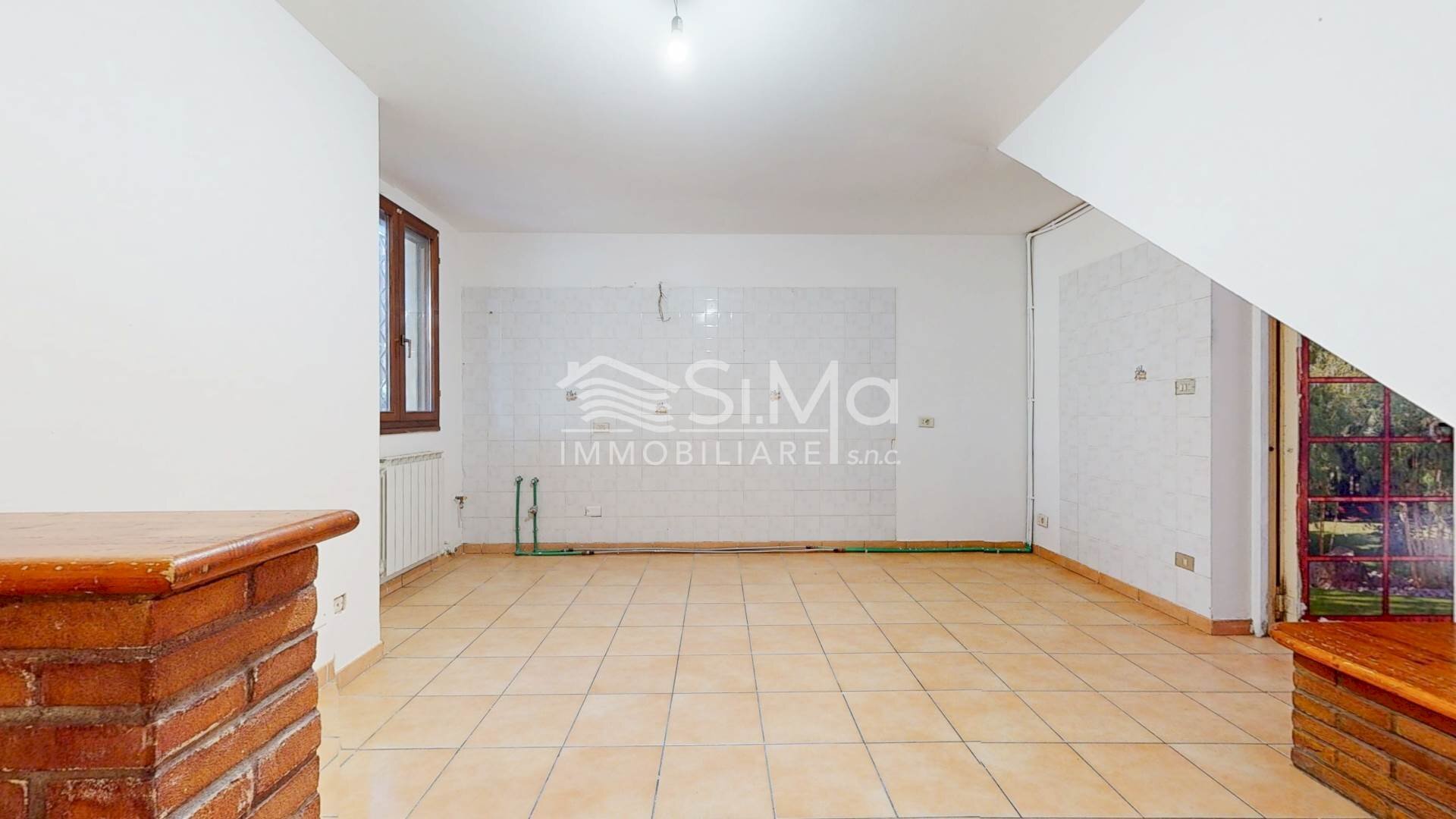 Bilocale Castello d'Argile - foto 2