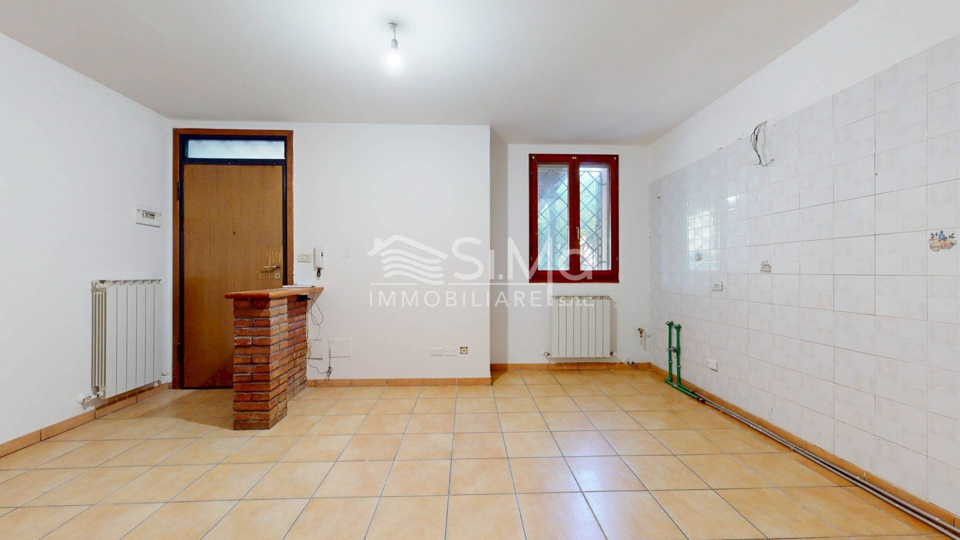 Bilocale Castello d'Argile - foto 3