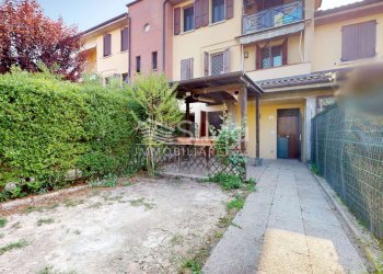 Bilocale Castello d'Argile - foto 1