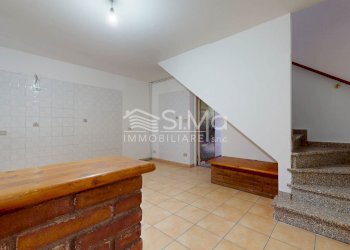 Bilocale Castello d'Argile - foto 6