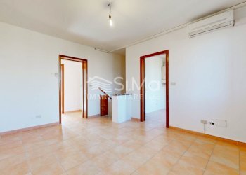 Bilocale Castello d'Argile - foto 8