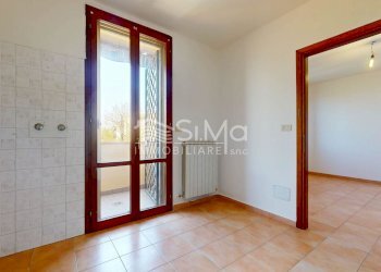 Bilocale Castello d'Argile - foto 13