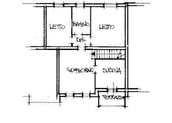 Two-room apartment Castello d'Argile - photo 24