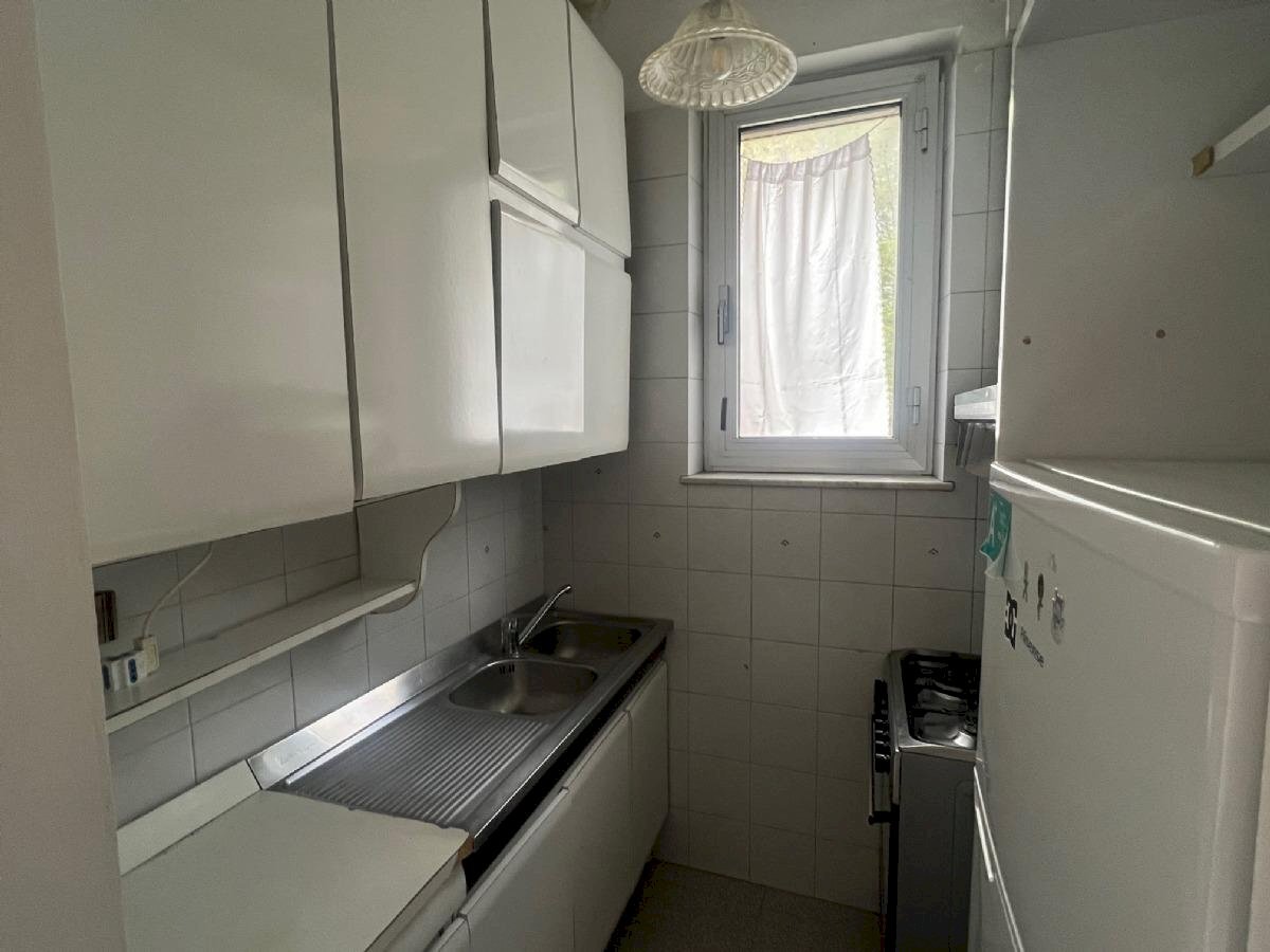 Trilocale Banchette - foto 3