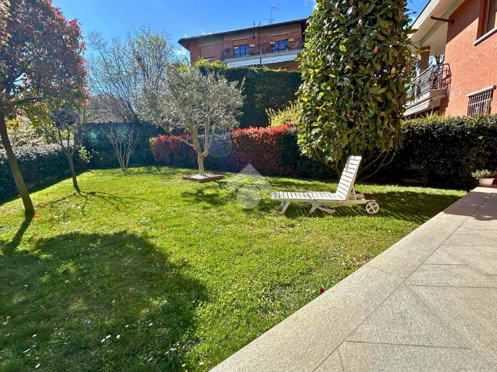 Porzione di casa Via circonvallazione, Pecetto Torinese - foto 2