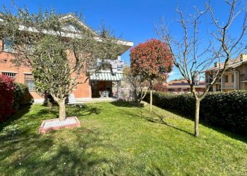 Porzione di casa Via circonvallazione, Pecetto Torinese - foto 1