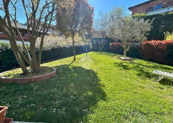 Porzione di casa Via circonvallazione, Pecetto Torinese - foto 3