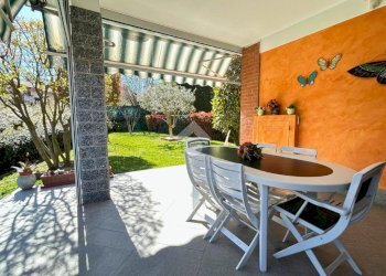 Porzione di casa Via circonvallazione, Pecetto Torinese - foto 4