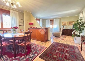 Porzione di casa Via circonvallazione, Pecetto Torinese - foto 6