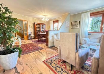 Porzione di casa Via circonvallazione, Pecetto Torinese - foto 7