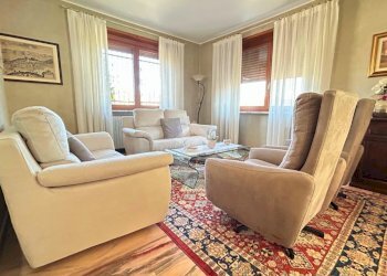 Porzione di casa Via circonvallazione, Pecetto Torinese - foto 8