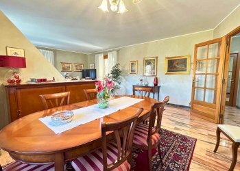 Porzione di casa Via circonvallazione, Pecetto Torinese - foto 9