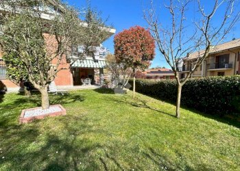 Porzione di casa Via circonvallazione, Pecetto Torinese - foto 10