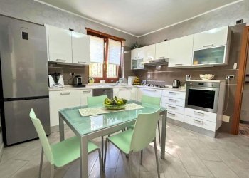 Porzione di casa Via circonvallazione, Pecetto Torinese - foto 11