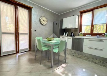 Porzione di casa Via circonvallazione, Pecetto Torinese - foto 12