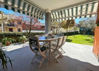 Porzione di casa Via circonvallazione, Pecetto Torinese - foto 13