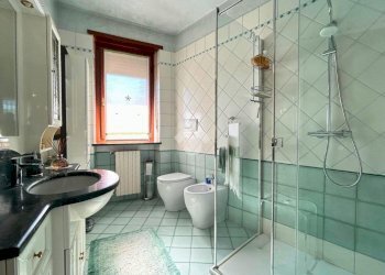 Porzione di casa Via circonvallazione, Pecetto Torinese - foto 14