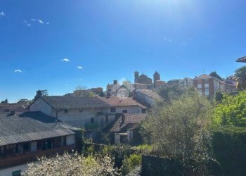 Porzione di casa Via circonvallazione, Pecetto Torinese - foto 19