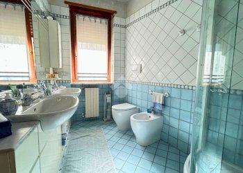 Porzione di casa Via circonvallazione, Pecetto Torinese - foto 20