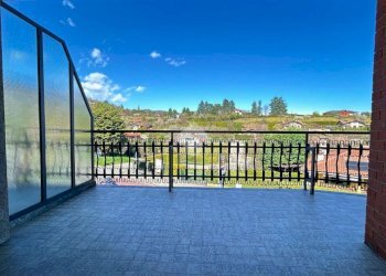 Porzione di casa Via circonvallazione, Pecetto Torinese - foto 23