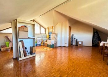 Porzione di casa Via circonvallazione, Pecetto Torinese - foto 26